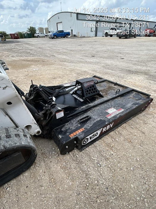 2025 VIRNIG RBV72-25