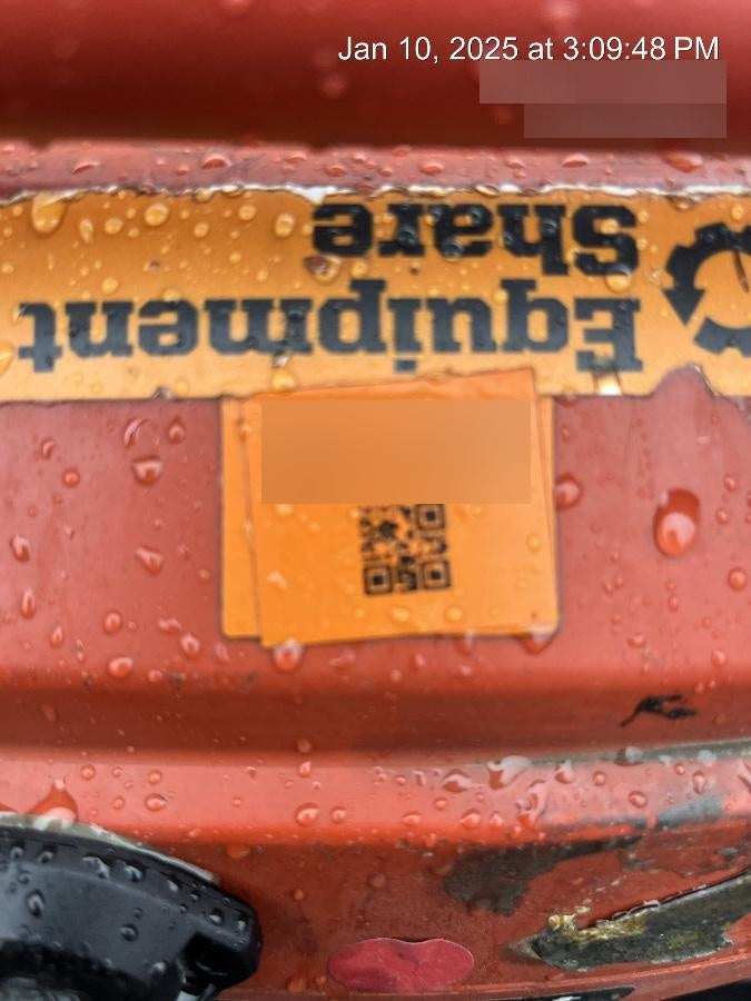 2019 HILTI TE 3000-AVR