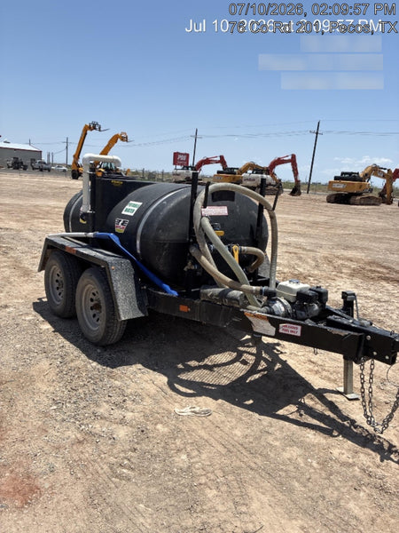 2025 WYLIE EXP-550L-SPW-NSF
