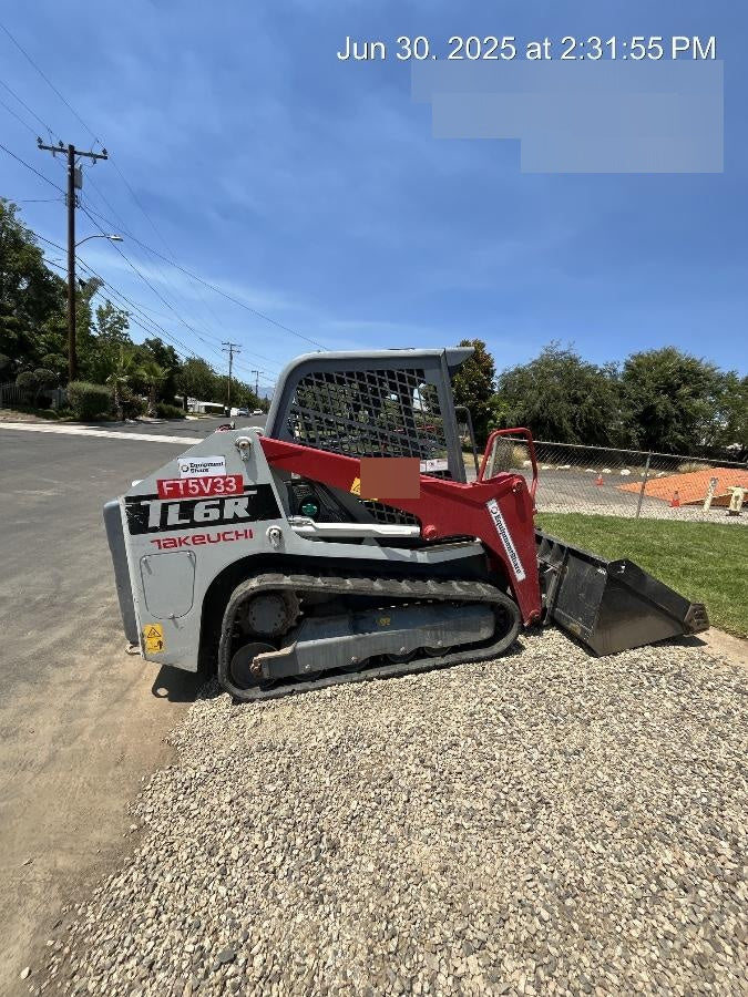 2023 VIRNIG 76" Smooth Bucket - Virnig