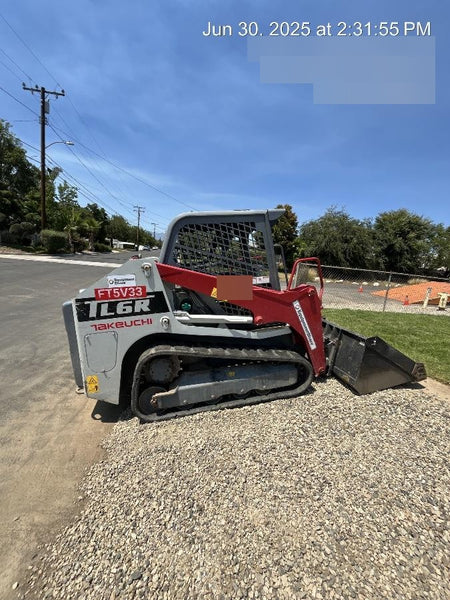 2023 VIRNIG 76" Smooth Bucket - Virnig