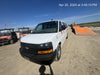 2023 CHEVROLET Express Van - Rental
