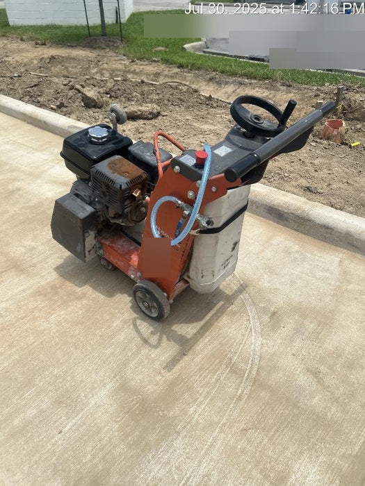 2020 HUSQVARNA FS 400