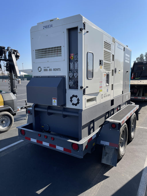 2023 ATLAS COPCO QAS 175