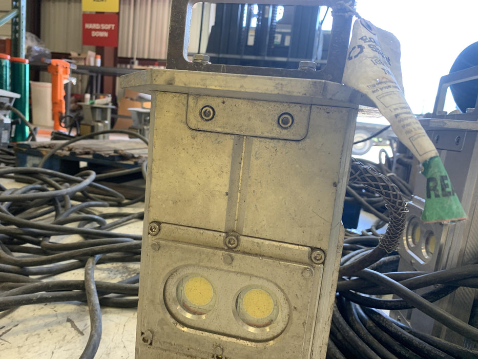 2020 WORKSITE LIGHTING PetroPRO Handy 24639