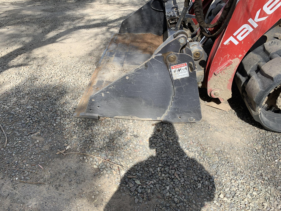 2020 PALADIN MP72 CG