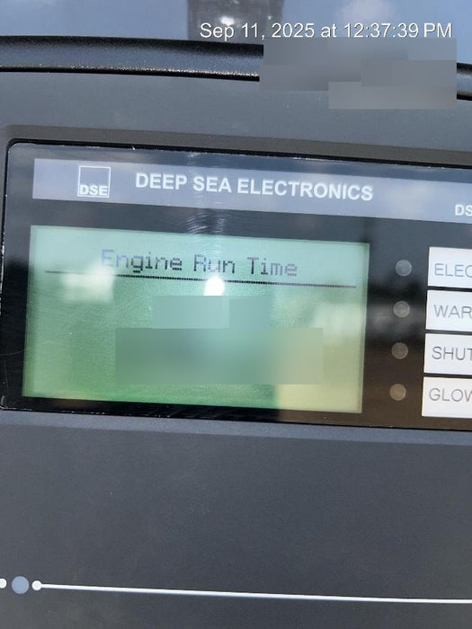 2025 AIRMAN SDG65S-8E1