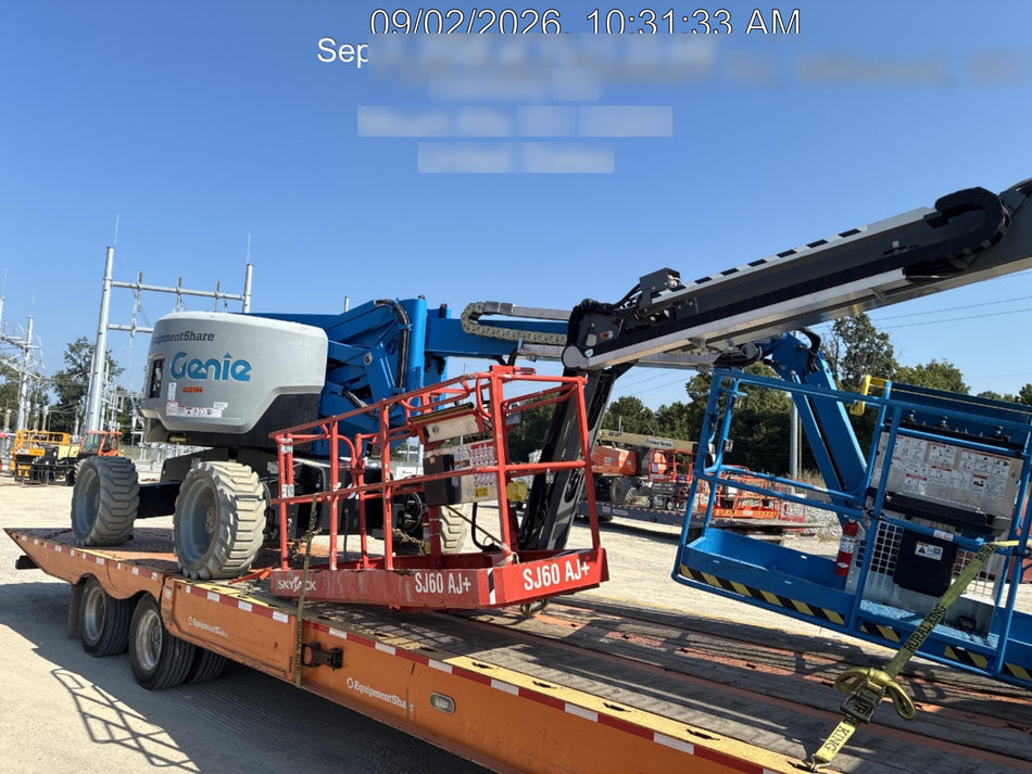 2024 GENIE Z-62/40 RT