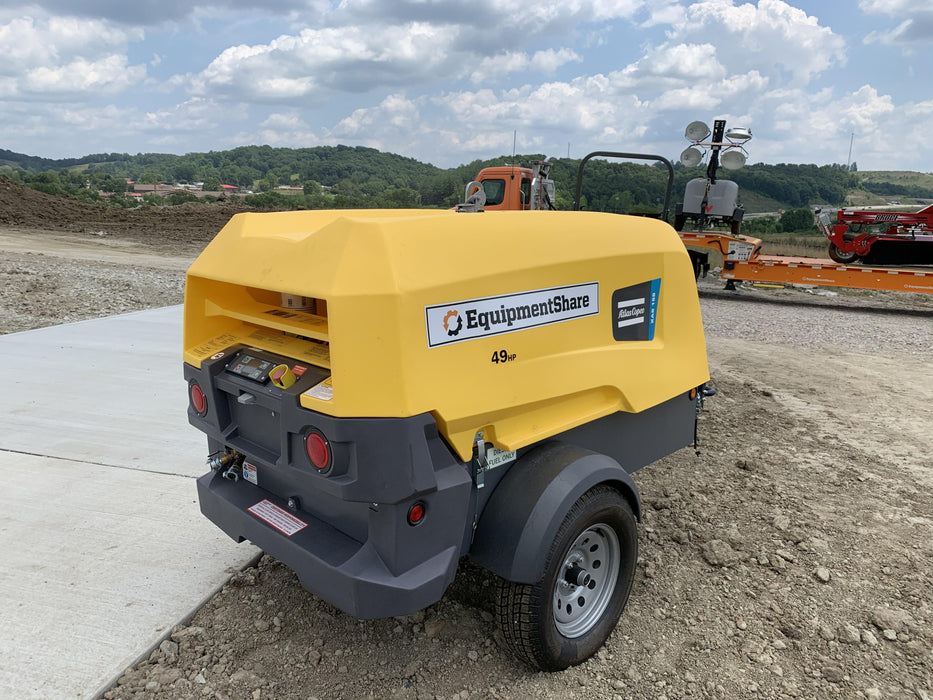 2020 ATLAS COPCO XAS188