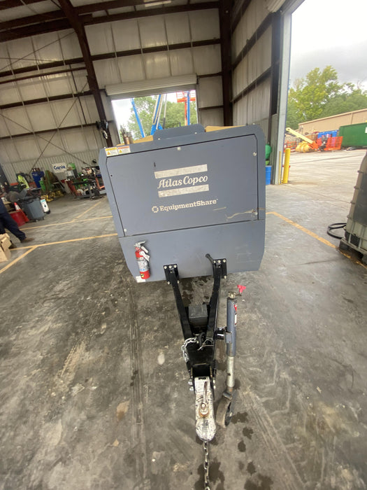 2020 ATLAS COPCO XATS 400 PFF