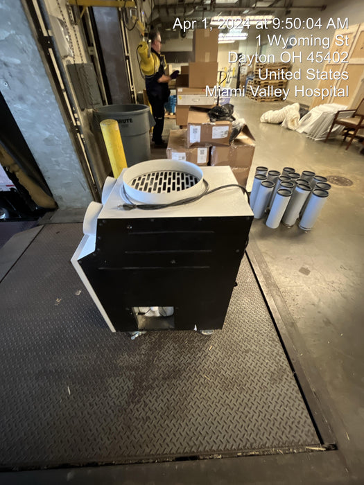 2022 KWIKOOL KPAC1411-2