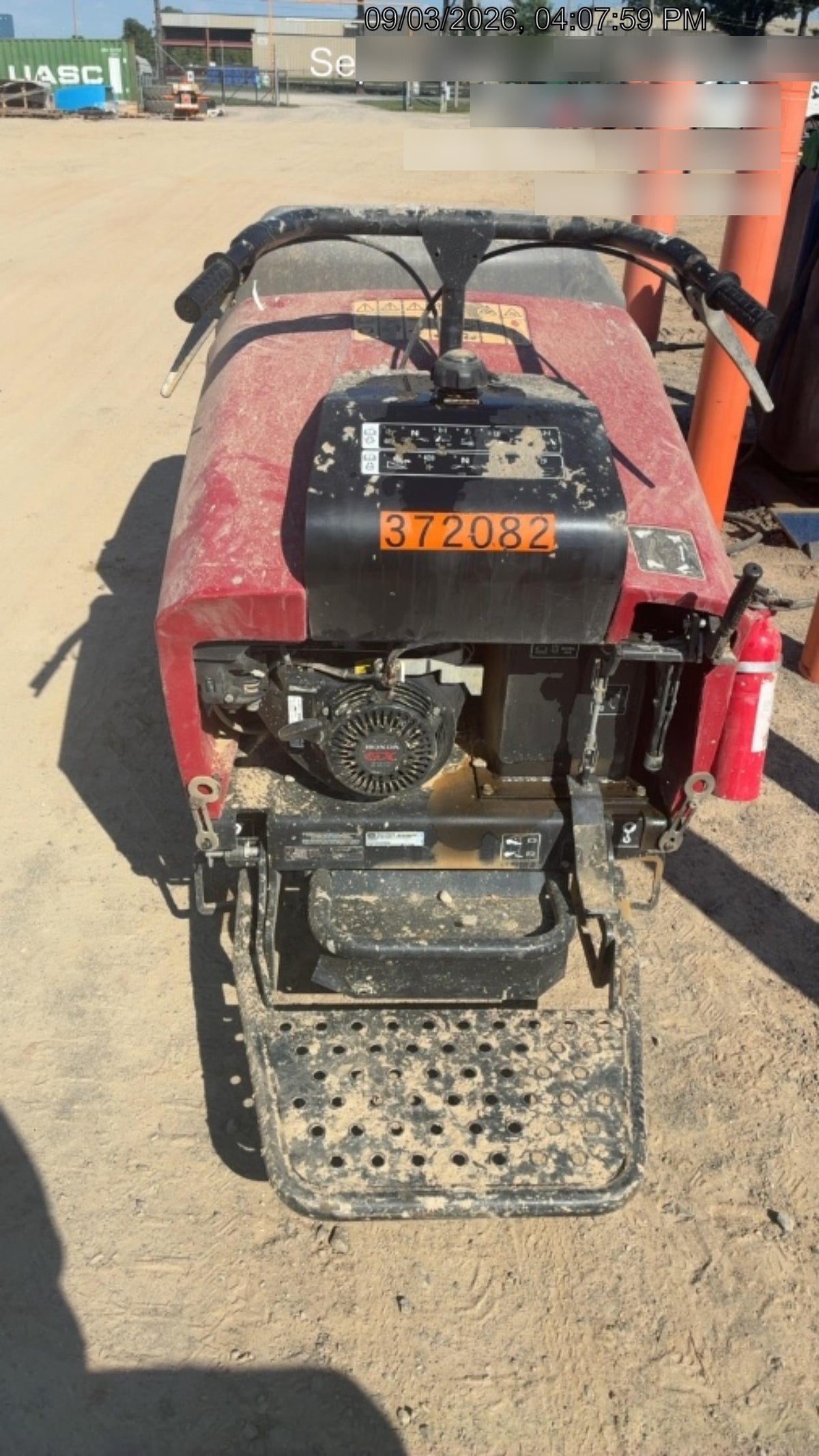 2023 TORO MB-1600