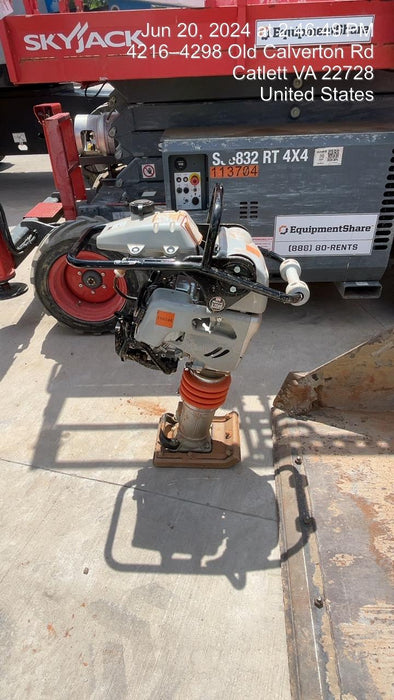 2023 MULTIQUIP MTX60HD