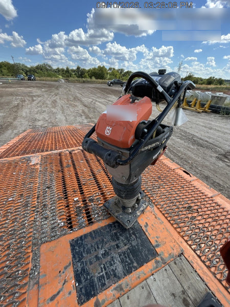 2026 HUSQVARNA LT6005