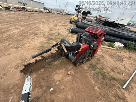 2023 TORO TRX-250