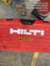2019 HILTI DD 150-U