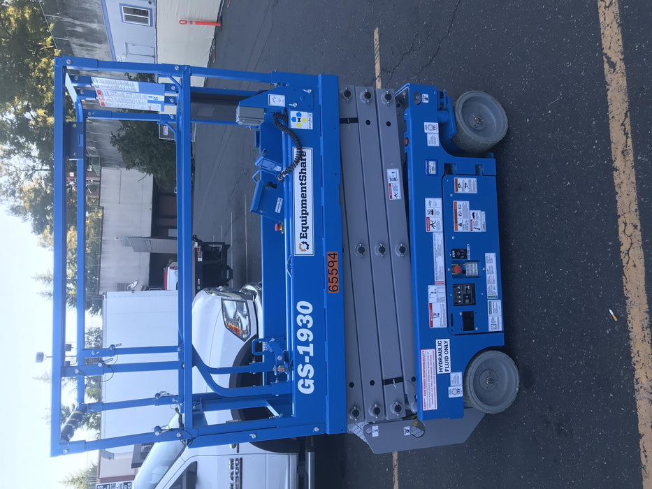 2020 Genie GS-1930 GENIE GS-1930