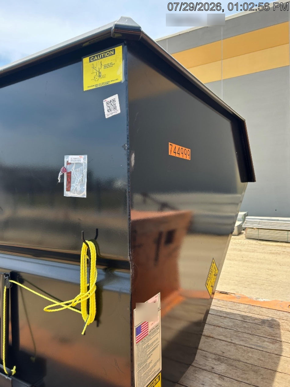 2026 ARROW MATERIAL HANDLING FNHP-6000-400