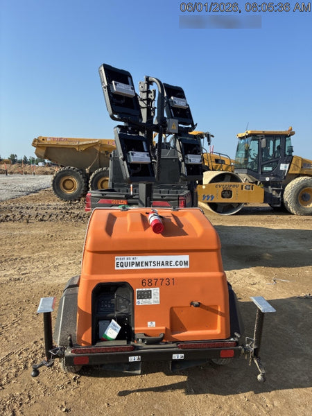 2026 GENERAC MLTS-4