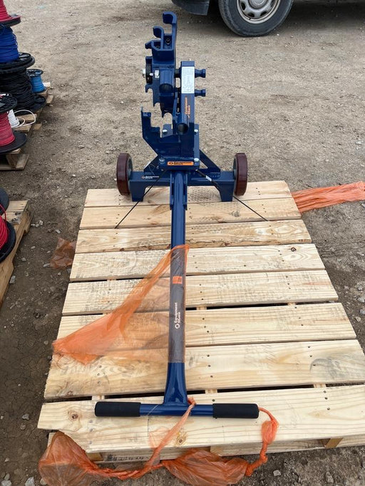 2025 CURRENT TOOLS 750 Current