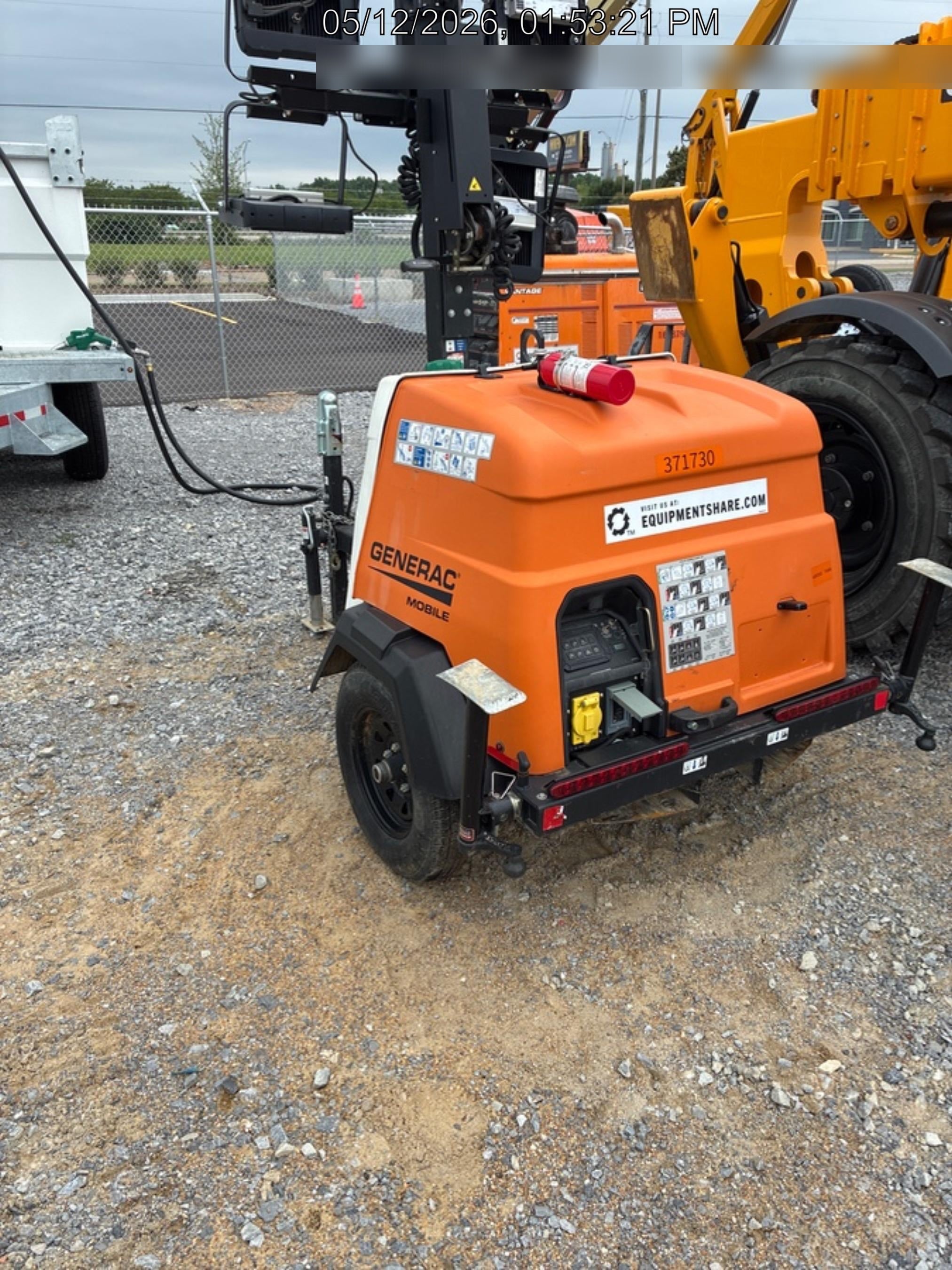 2023 GENERAC MLT2