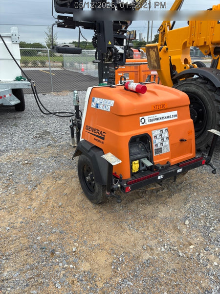 2023 GENERAC MLT2