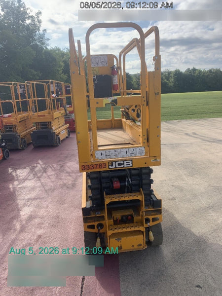 2023 JCB S1930E