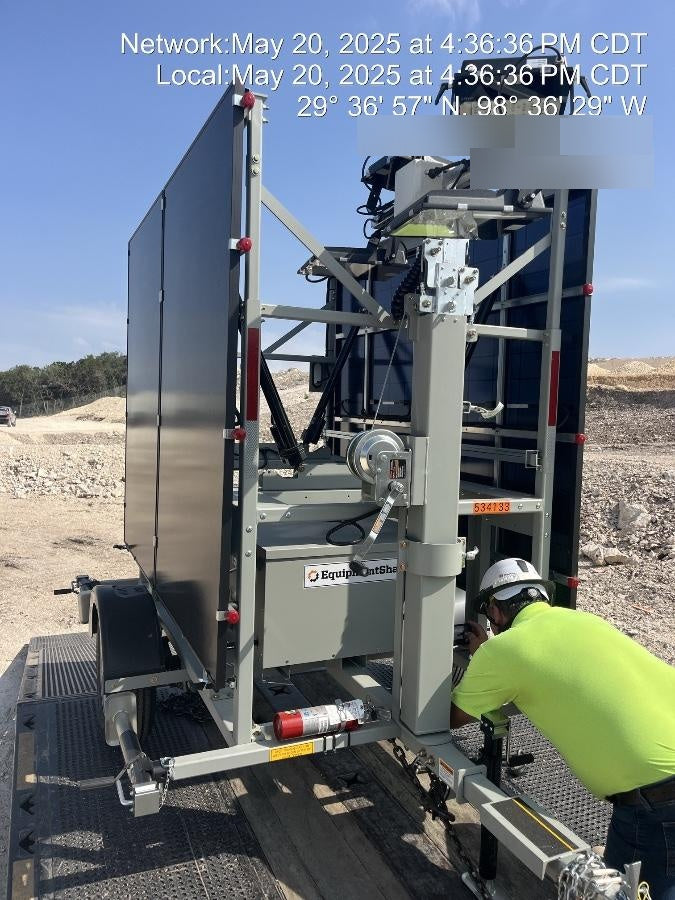 2025 PROGRESS SOLAR SOLUTIONS Helios-2XP