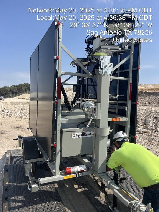 2025 PROGRESS SOLAR SOLUTIONS Helios-2XP