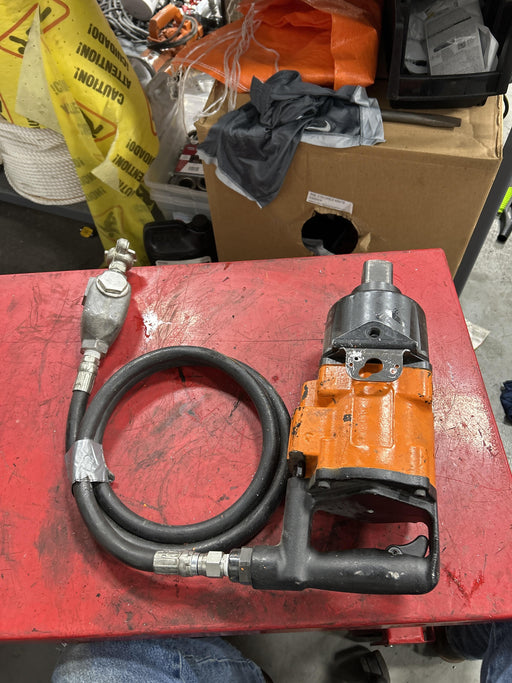 2023 MICHIGAN PNEUMATIC ES-4955B2-TRACKER