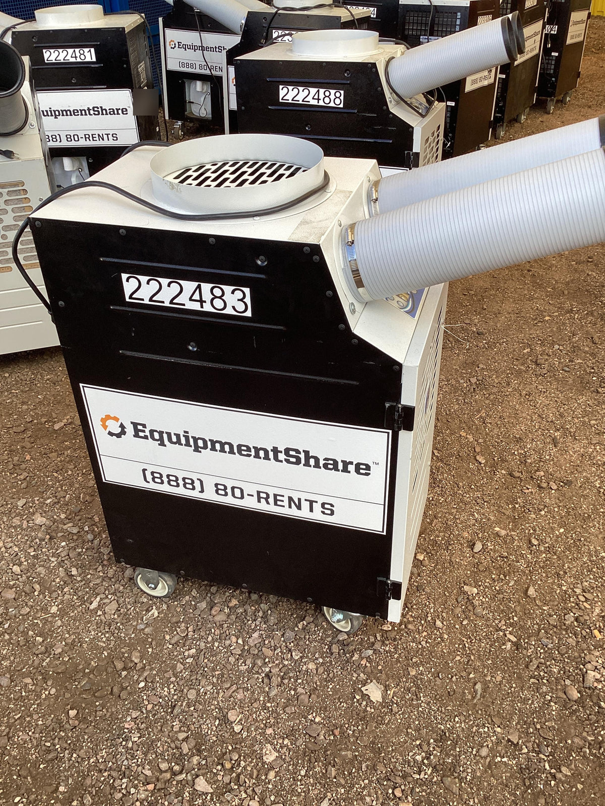 2022 KWIKOOL KPAC1411-2