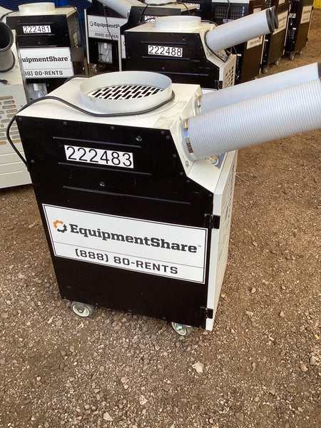 2022 KWIKOOL KPAC1411-2
