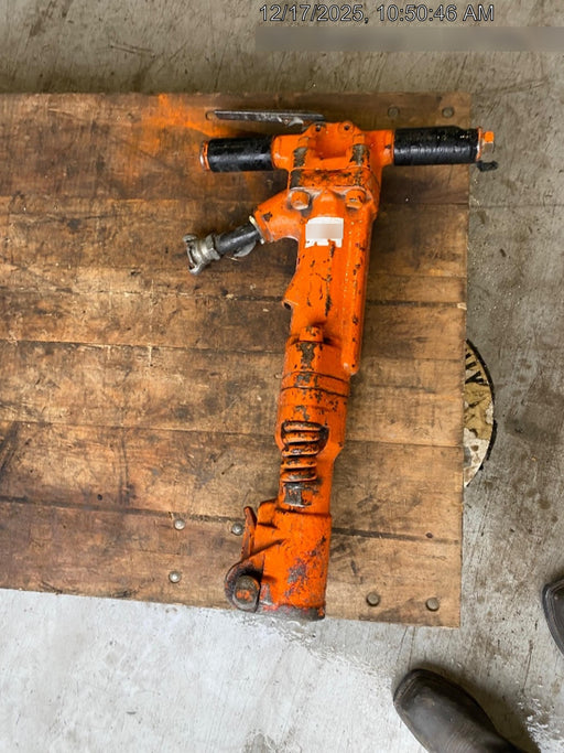 2020 MICHIGAN PNEUMATIC MP-TPB60-118