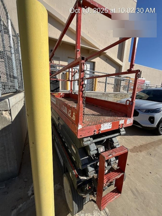 2017 SKYJACK SJIII-3226