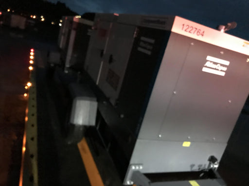 2020 ATLAS COPCO QAS 70