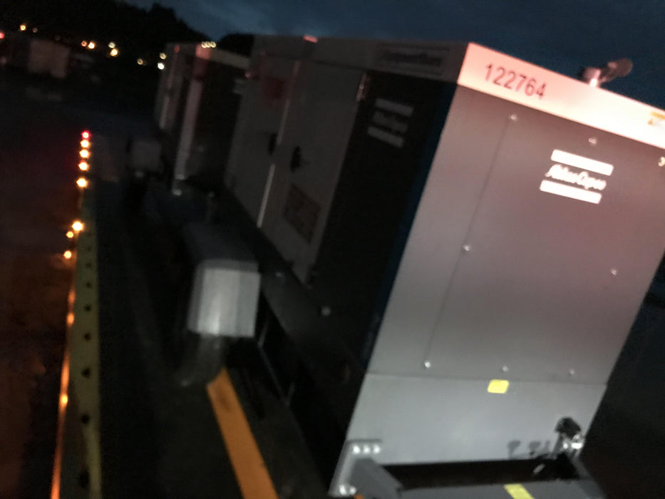 2020 ATLAS COPCO QAS 70