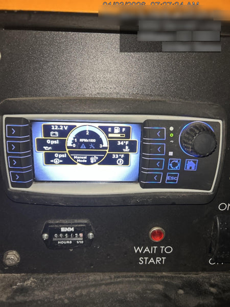 2025 THERM DYNAMICS TD625