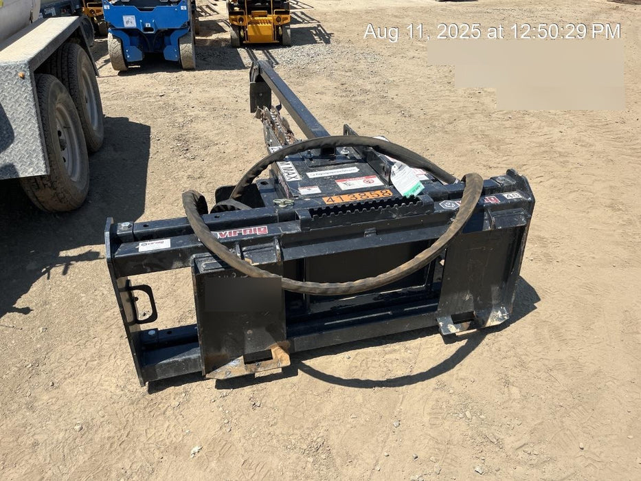 2024 VIRNIG TCH48-25