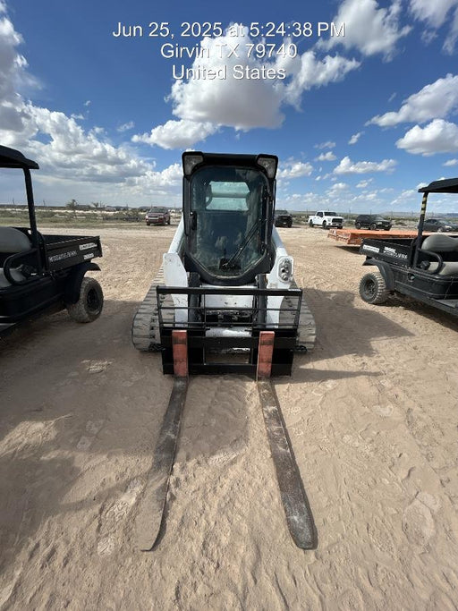 2025 ARROW MATERIAL HANDLING F5100CB