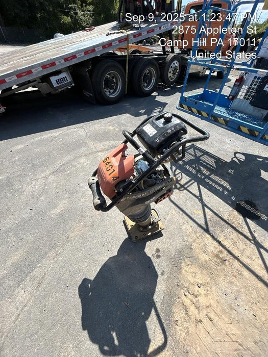 2024 HUSQVARNA LT6005