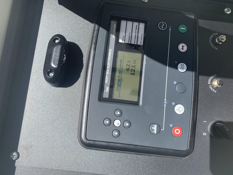 2020 ATLAS COPCO QAS200