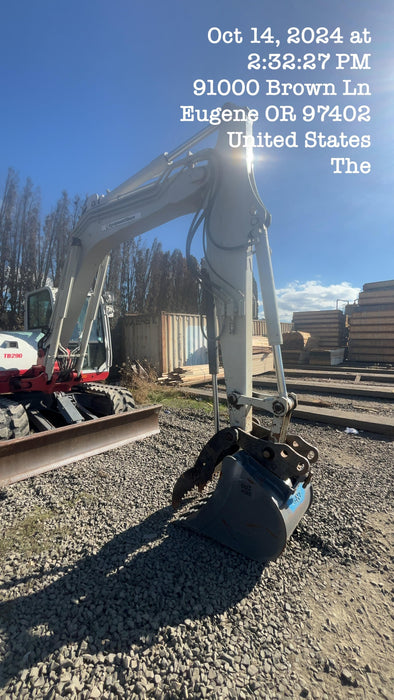 2023 STEEL UNLIMITED SUIEXC2024B