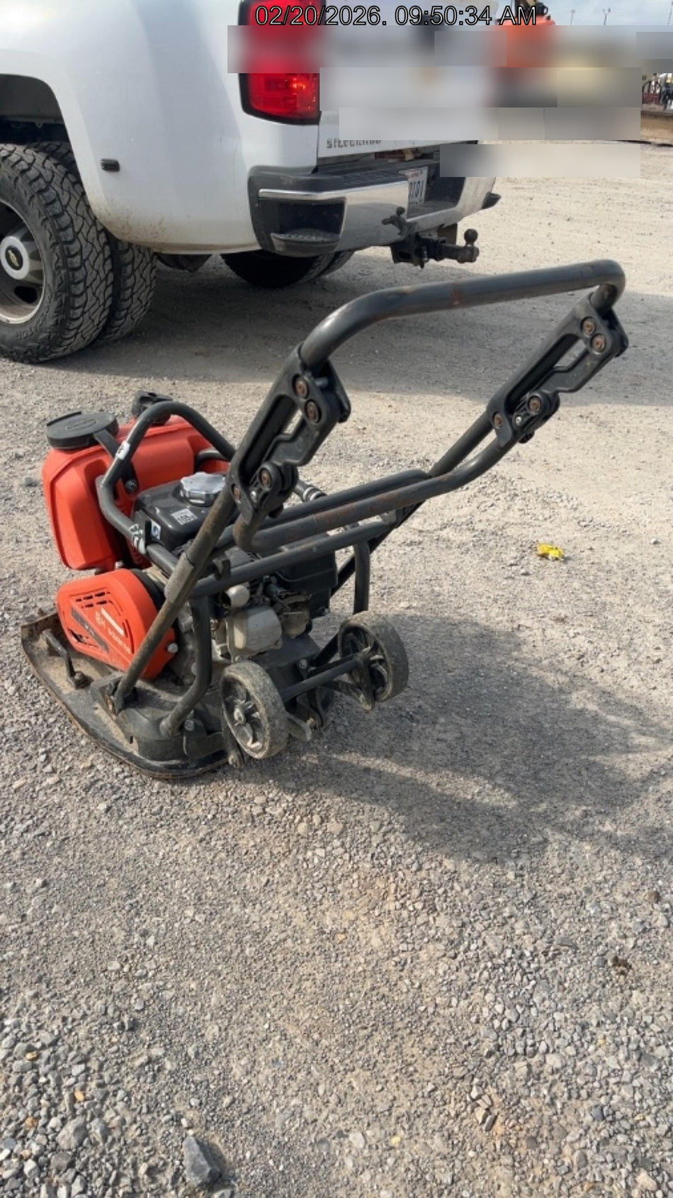 2024 HUSQVARNA LF75