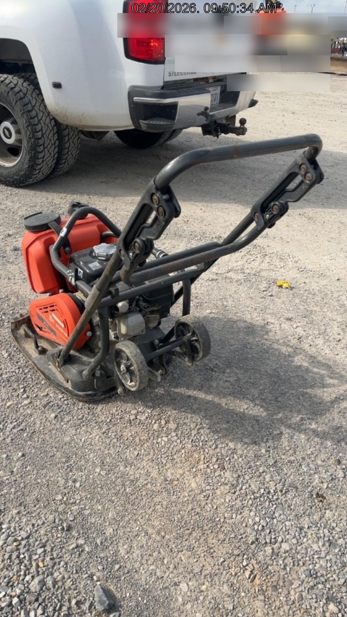 2024 HUSQVARNA LF75