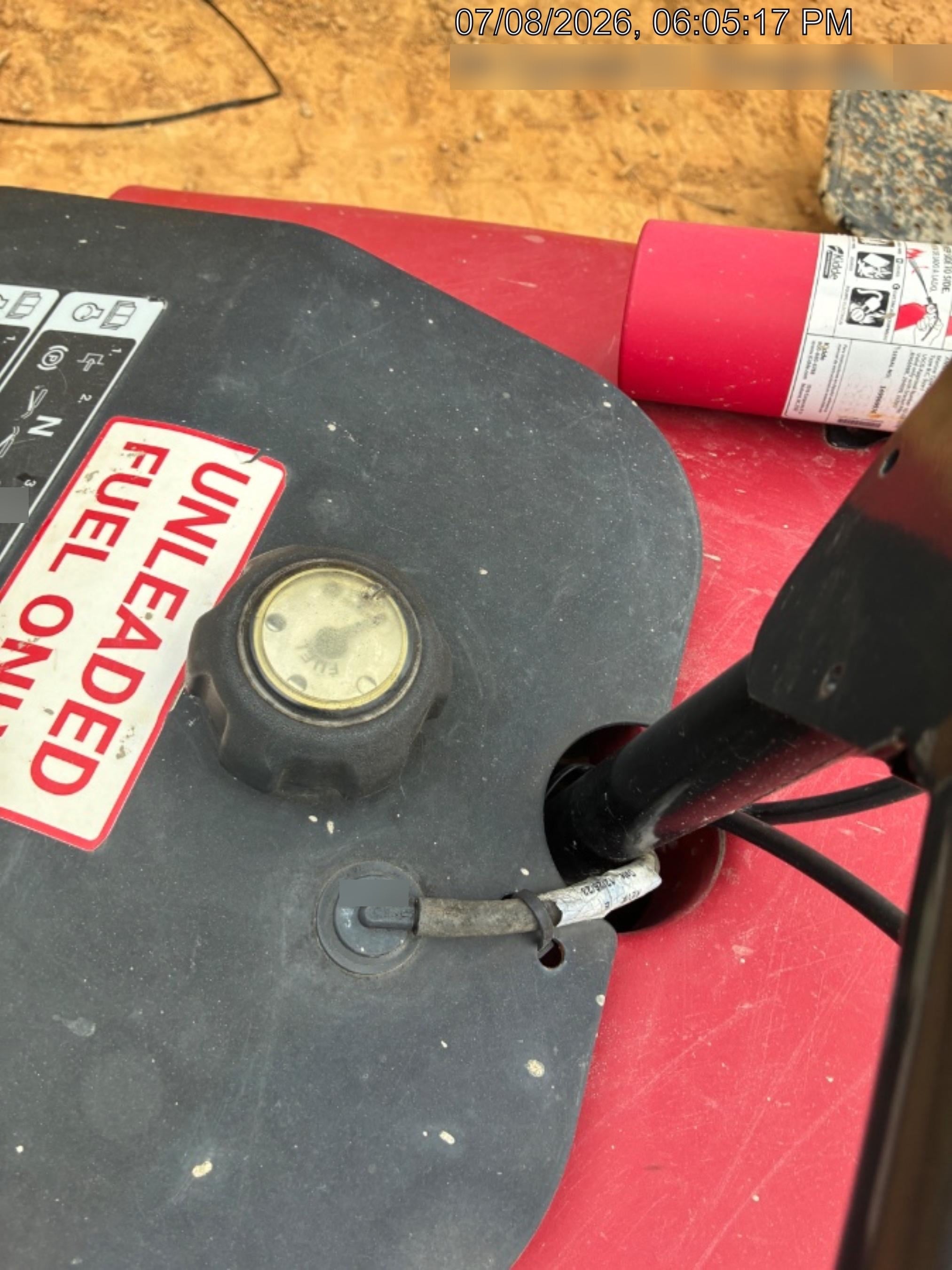 2024 TORO MB-1600