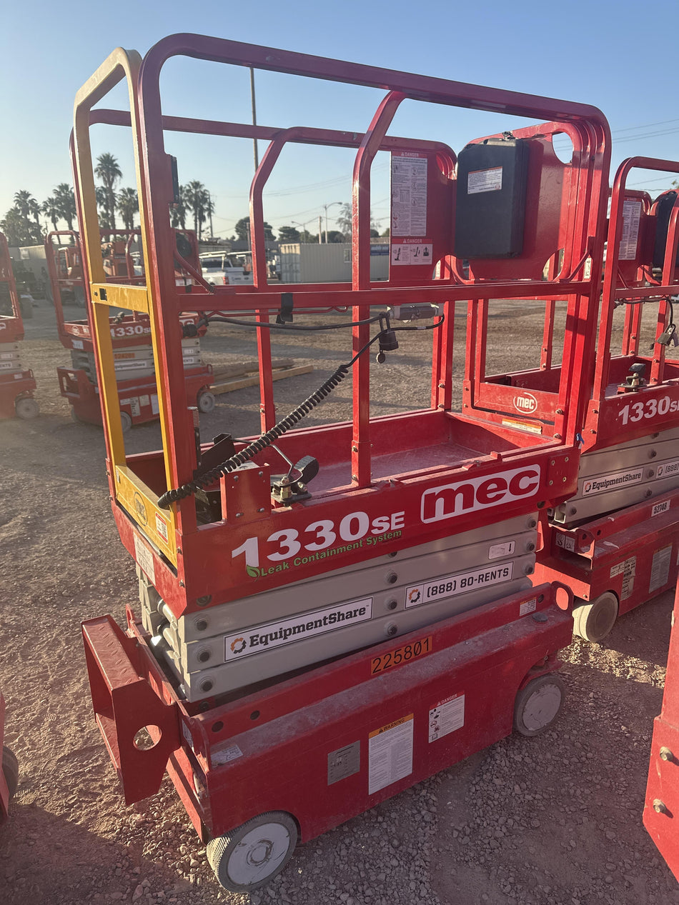 2022 MEC 1330SE