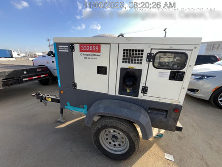 2023 ATLAS COPCO QAS25 CWK