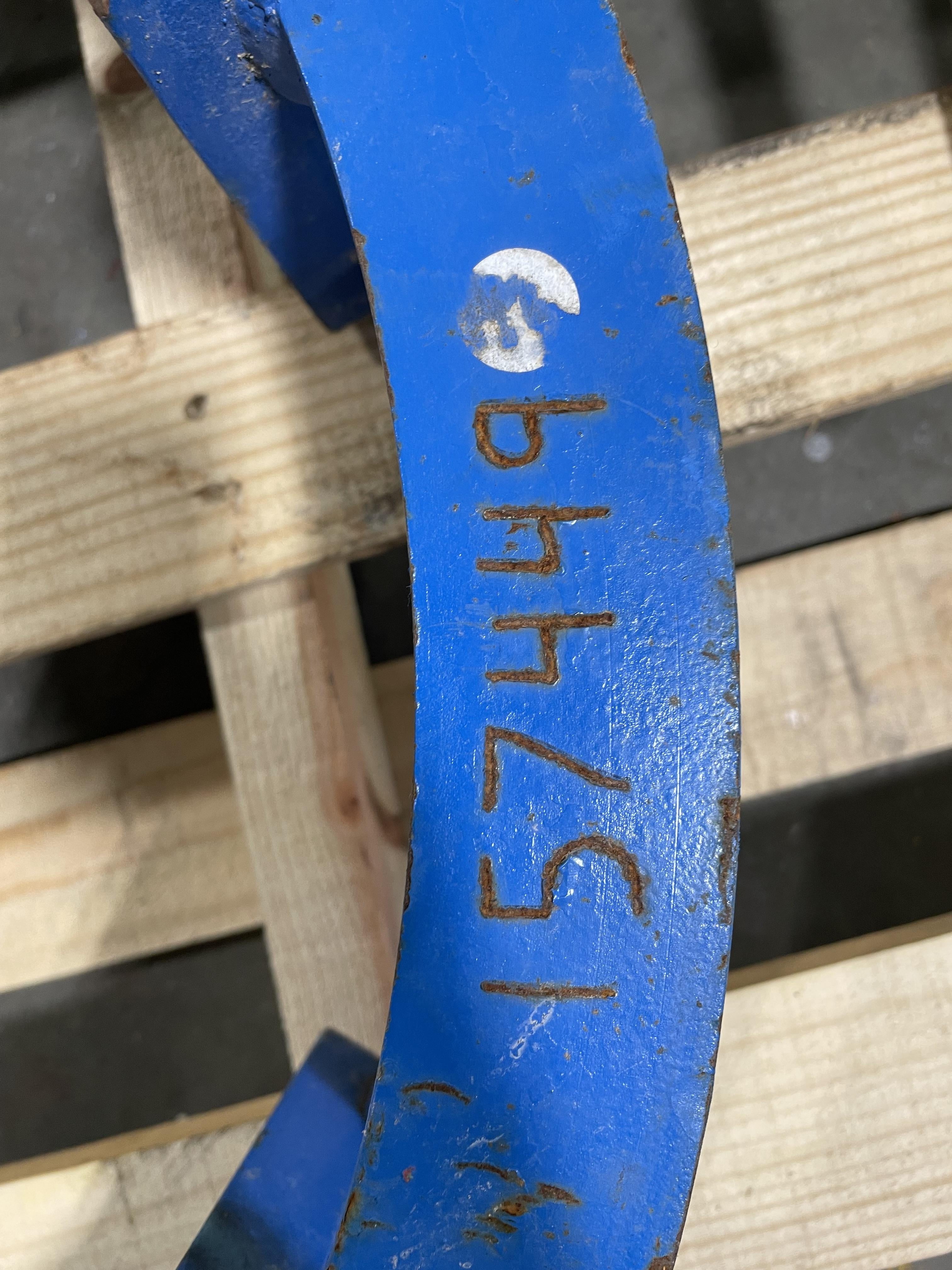 2021 KC WELDING KCW20