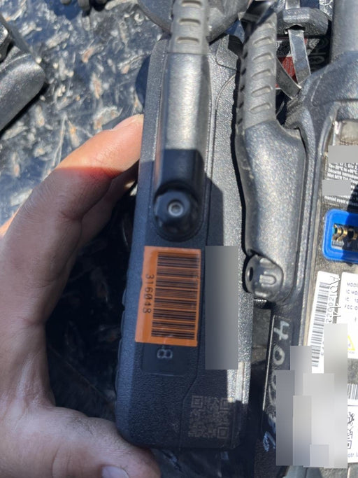 2023 MOTOROLA R7 DISPLAY