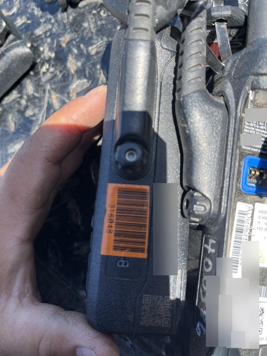 2023 MOTOROLA R7 DISPLAY